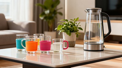  Other household daily necessities