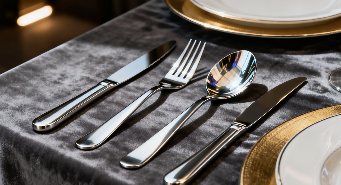 Titanium product series